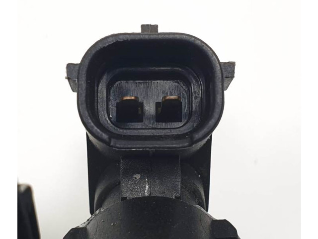 Топливная рампа 036133320   Skoda Fabia Mk1 (6Y)   для двигателя BKY