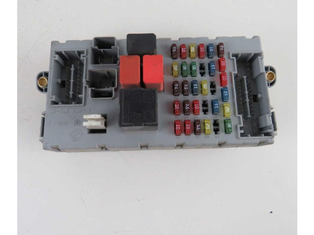 Pojistková skříňka 46795988, Delphi Fiat Punto (188) 1999