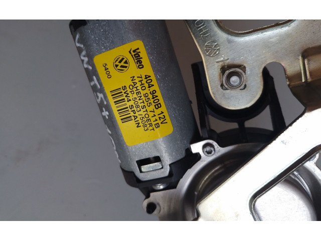 Моторчик заднего дворника Volkswagen Transporter - Caravelle T5