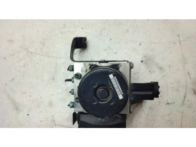 Блок АБС 6860730, 6860731 BMW 1 F20 F21 2011-2019 года