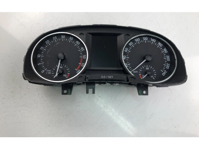 Zpětné zrcátko Skoda Fabia Mk3 (NJ) 2015 6V0920741C