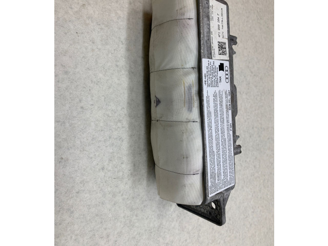 Подушка безопасности пассажира 4F1880204F, 306058699AB Audi A6 S6 C6 4F