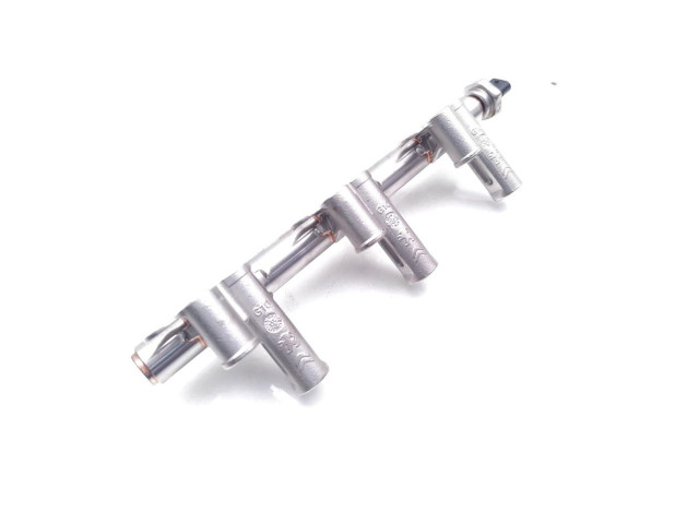 Vstřikovací lišta 9811353880, 37139Y01   Opel Mokka B    F12XHT(EB2ADTS) 