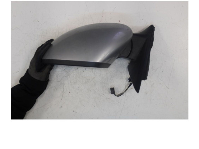 Zpětné zrcátko  Alfa Romeo Stelvio 2016    