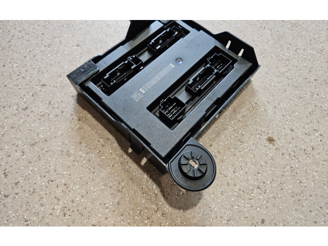 Блок комфорта 4H0907064EN   Audi A7 S7 4G   