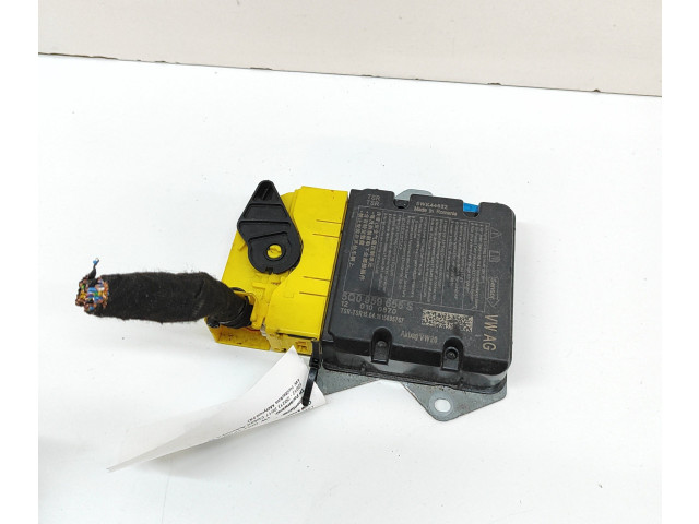 Блок подушек безопасности 5Q0959655S, 5WK44882 Volkswagen Golf VII