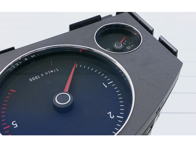 Панель приборов 0263619314, 3D0920882E   Volkswagen Phaeton       