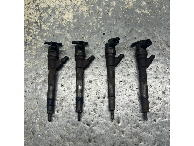 Vstřikovač 0445110059   Chrysler Voyager  pro naftový motor 2.5  