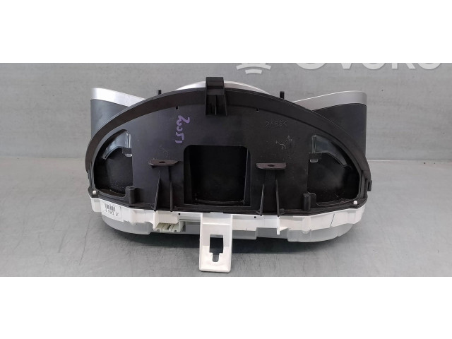 Přístrojová deska Mazda CX-7 2010 EH5055446