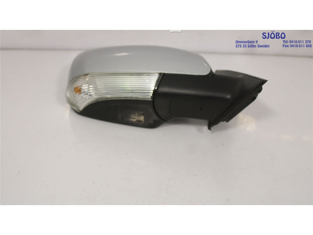 Зеркало электрическое KIA Venga - года