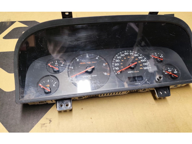 Панель приборов 56042933AA Jeep Grand Cherokee (WJ)
