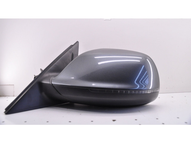 Зеркало (управляемое электричеством) Audi Q5 SQ5  2008 - 2017 года 8R1857409D, Z7S      