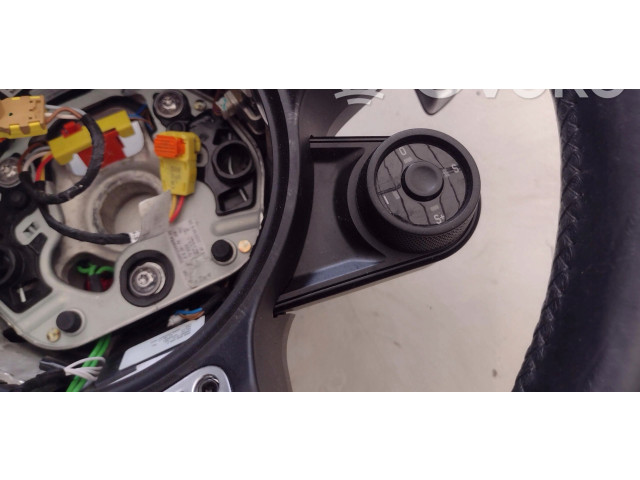 Volant Porsche 911 991 2011 9B5959256F, 95B419798D