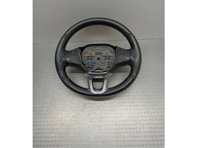 Руль Peugeot 2008 I  2013 - 2019 года 6191373      