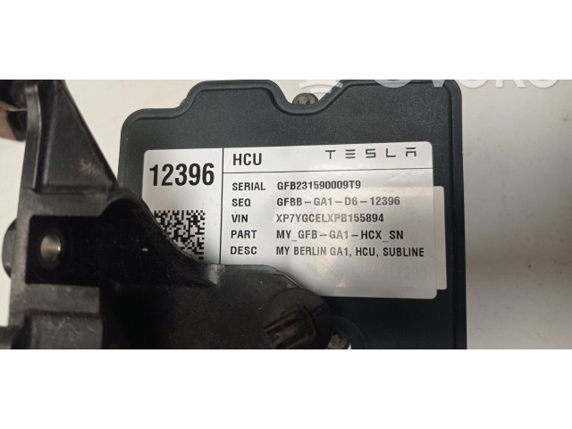Jednotka ABS 104474510B, 104474510B Tesla Model Y 2023