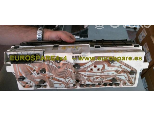 Панель приборов 56006484 Jeep Grand Cherokee (WJ)
