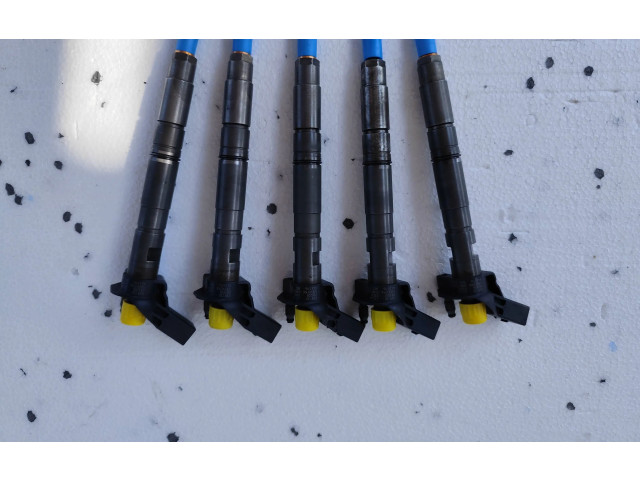 Форсунка 059130277AN, 0445116003 Volkswagen Phaeton CEX