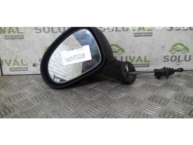 Зеркало электрическое        Chevrolet Matiz   -  года   