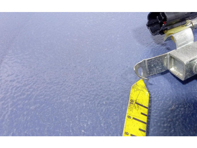 Форсунка 25186566, 25186566    Chevrolet Spark   