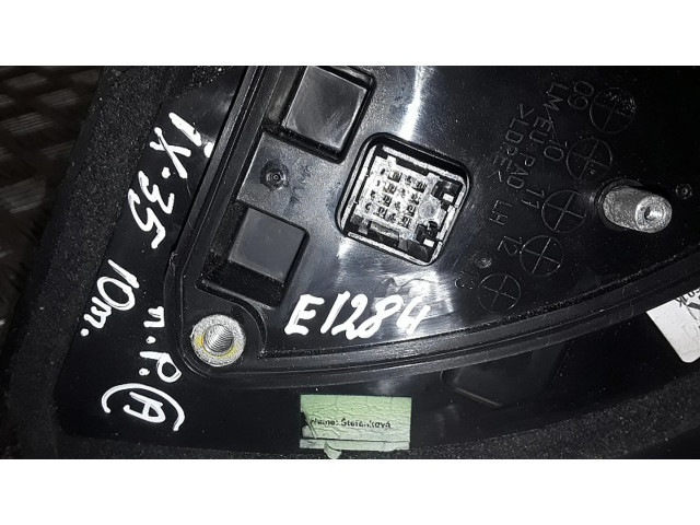 Zpětné zrcátko Hyundai ix35 2010 e13027457