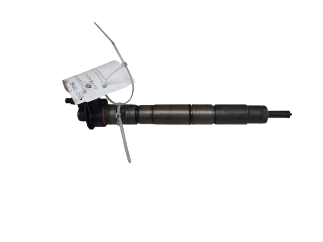 Форсунка 0445115058    Audi A5 8T 8F   