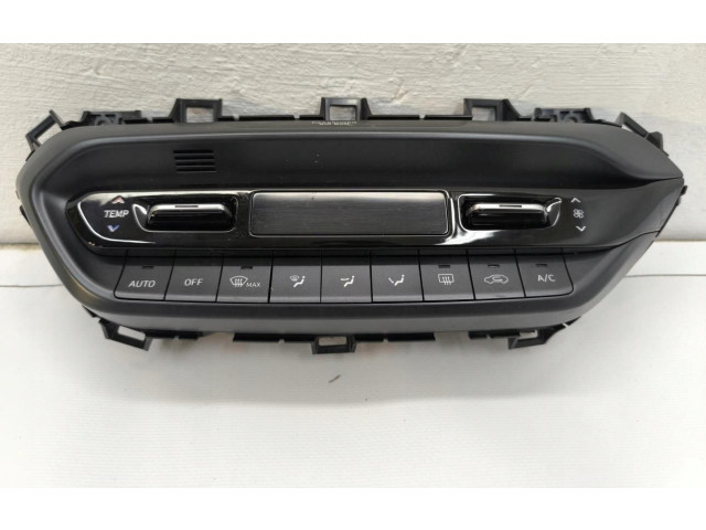 Блок управления климат-контролем 97250-Q0210 Hyundai Bayon