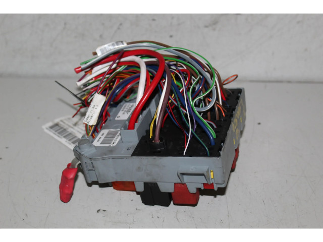 Блок предохранителей Lancia Ypsilon