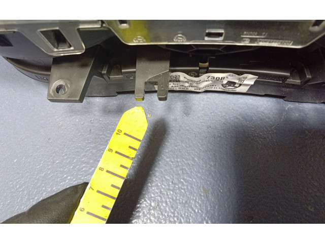 Панель приборов 6V0920730B, 6V0920730B   Skoda Fabia Mk3 (NJ)       