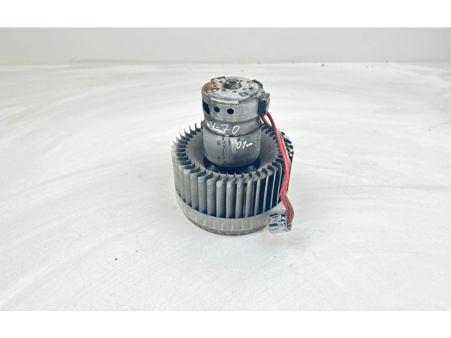 Вентилятор печки 0130101109 Volvo V70