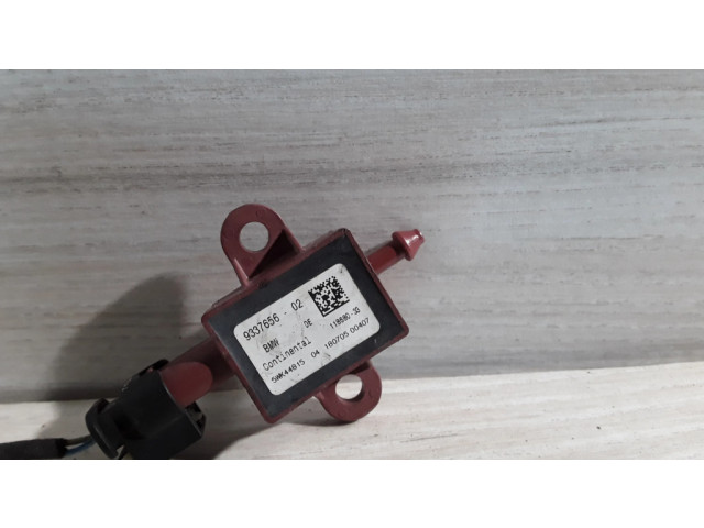 Датчик удара надувных подушек