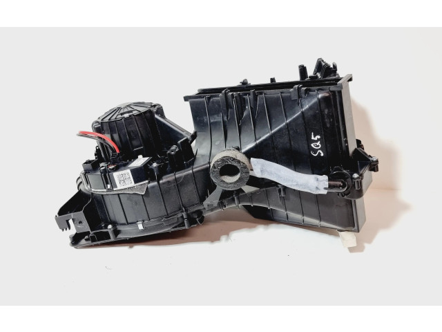 Вентилятор печки X6553, 8T0820521F Audi Q5 SQ5