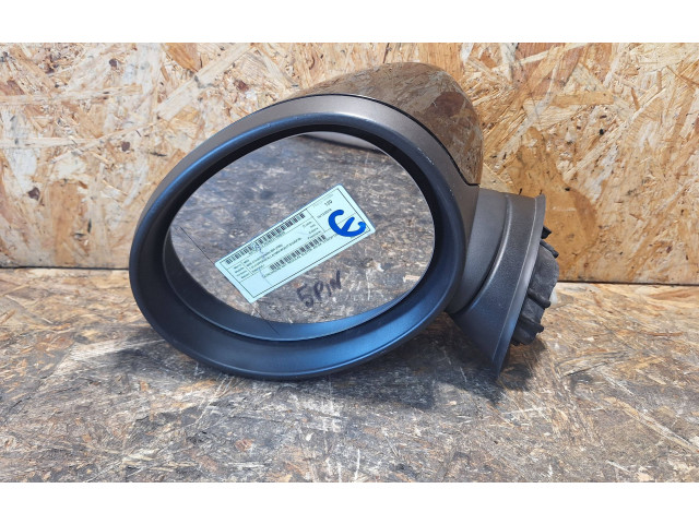 Zpětné zrcátko Mini Cooper Countryman F60 2021