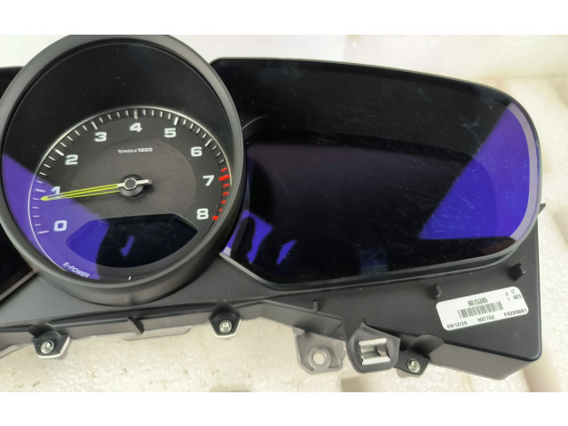 Přístrojová deska Porsche Panamera (971) 2017 971920915AE