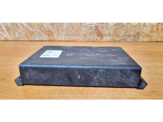 Блок комфорта 4b0962258k   Audi A6 S6 C6 4F   