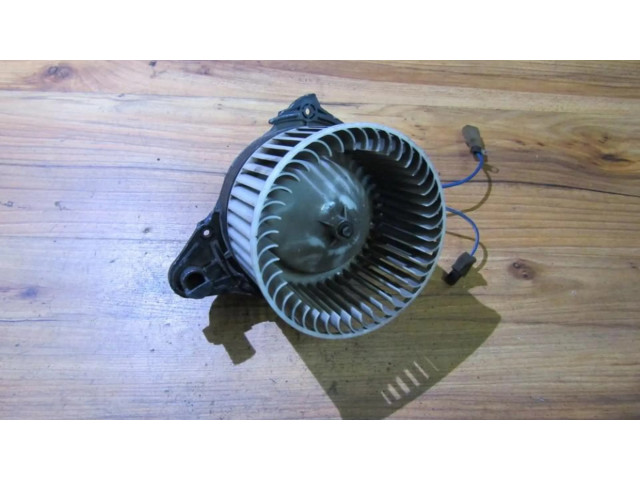 Вентилятор печки Mazda 626