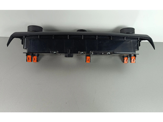 Блок управления климат-контролем P68524982AA Jeep Compass