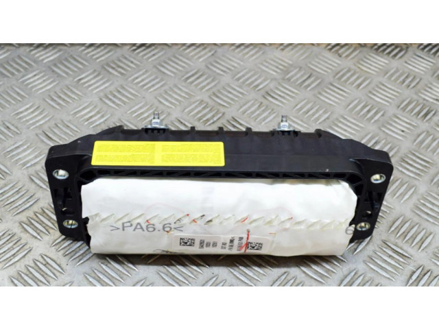 Подушка безопасности пассажира 641873900, 4KE880204D Audi E-tron GT