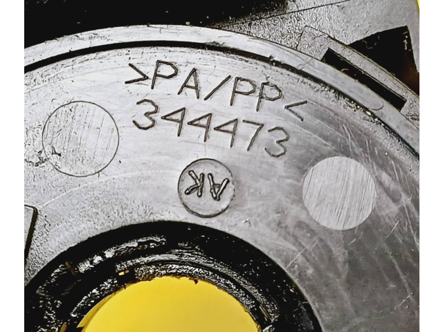 Подрулевой шлейф SRS 344473   Dacia Logan I