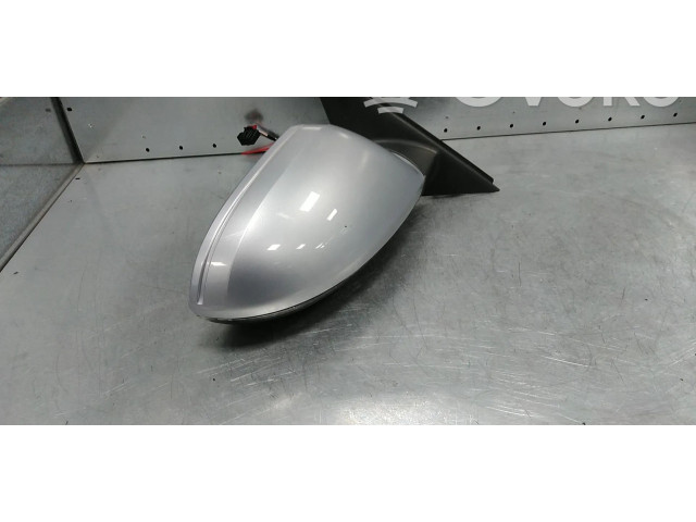 Зеркало электрическое Audi A6 S6 C7 4G 2011 - 2018 года