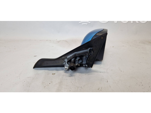 Зеркало электрическое        Saab 9-3 Ver2  2008 - 2016 года   