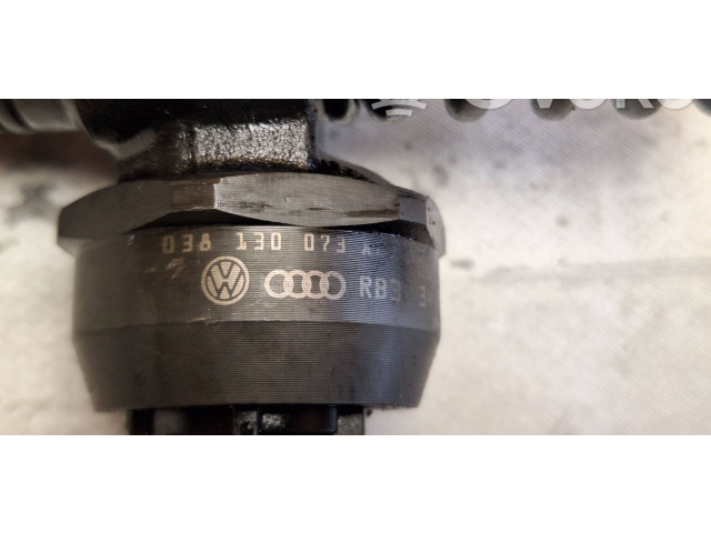 Жиклер (жиклеры) (форсунка (форсунки) 038130073A Skoda Octavia Mk2 (1Z)