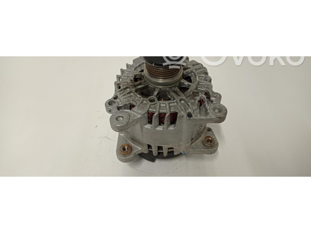 Генератор REC20154181 Volkswagen Caddy