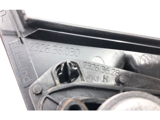 Zpětné zrcátko Mitsubishi Colt 2004