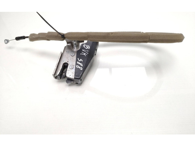 Zámek zadních dveří Nissan NV200 2010