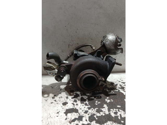 Turbodmychadlo Турбина 9682778880, 9682778880 Fiat Ulysse