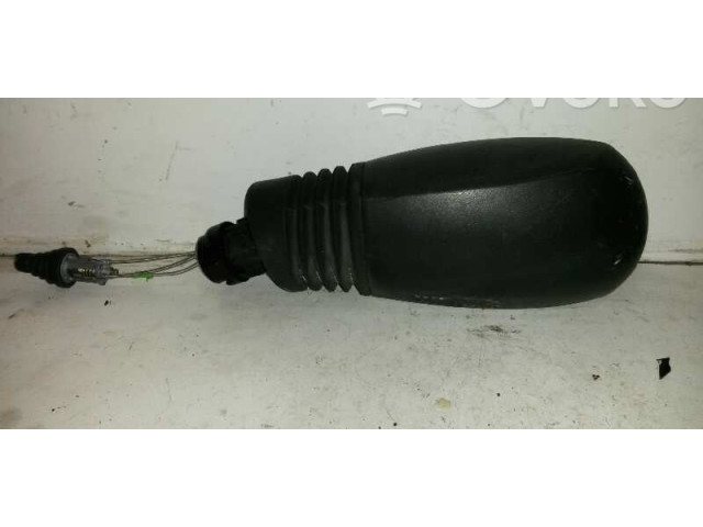 Zpětné zrcátko  Fiat Punto (188) 2001    