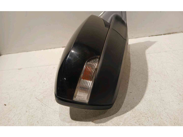 Зеркало электрическое        Skoda Fabia Mk3 (NJ)  2015 - 2021 года   