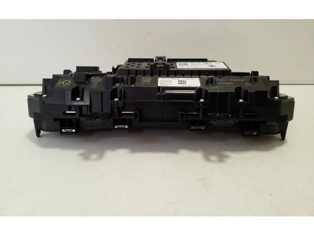 Панель приборов 654920790E, A3C1077090200   Skoda Kamiq       