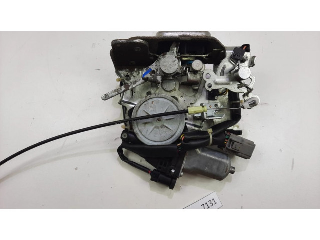 Zámek zadních dveří Chrysler Grand Voyager V 2008