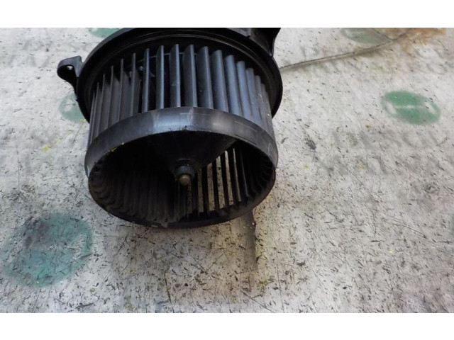 Вентилятор печки 1811783, 0130115579 Ford Ecosport